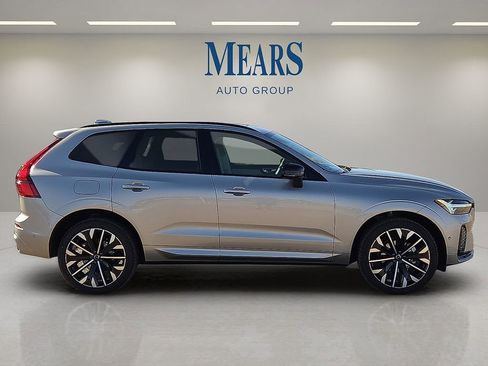New 2026 Volvo XC60 B5 Ultra w/ Protection Package Premier image 6