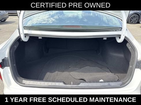 Used 2025 Kia K4 FWD image 12