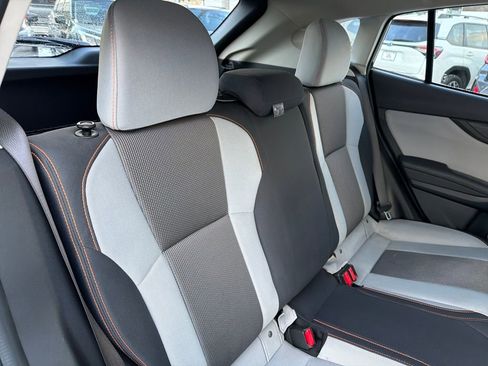 Certified 2023 Subaru Crosstrek 2.0i Premium image 30