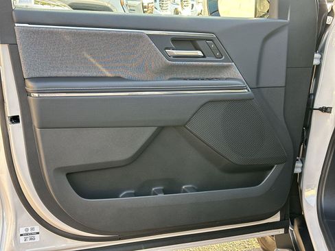 New 2026 GMC Sierra EV Elevation AWD/4WD image 18