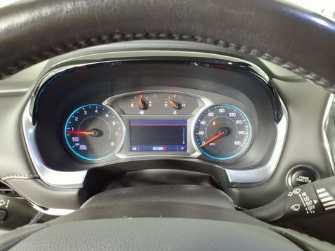 Used 2021 Chevrolet Traverse LT w/ LPO, Floor Liner Package AWD/4WD image 20