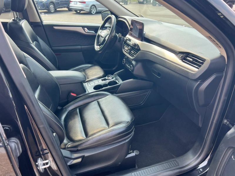 Used 2020 Ford Escape SEL AWD/4WD image 7
