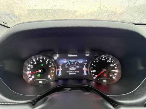 Used 2022 Jeep Compass Limited AWD/4WD image 12