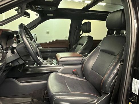 Certified 2023 Ford F150 Lariat AWD/4WD image 29
