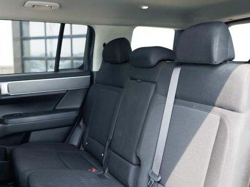 Used 2024 Hyundai Santa Fe SE image 7