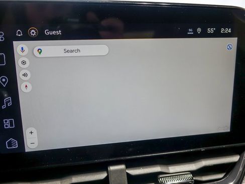 New 2026 Chevrolet Equinox RS w/ Convenience Package III image 18