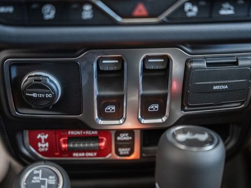 New 2026 Jeep Wrangler Rubicon image 26