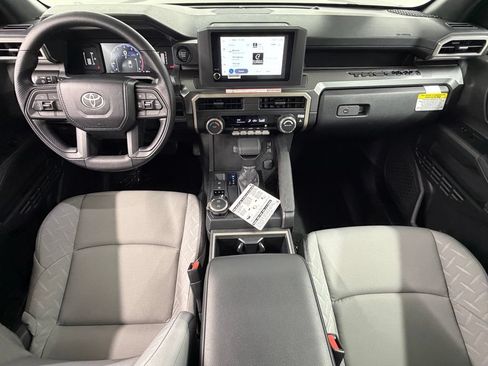 Used 2026 Toyota Tacoma SR5 AWD/4WD image 36