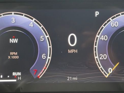 New 2026 Jeep Grand Cherokee Limited w/ Limited Altitude Package AWD/4WD image 21