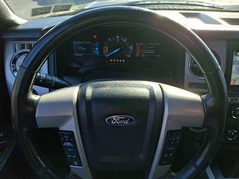 Used 2017 Ford Expedition Limited AWD/4WD image 21