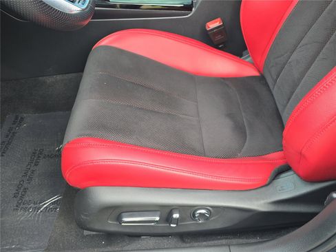 Used 2024 Acura Integra Type S FWD image 15