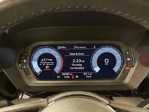 Certified 2022 Audi A3 2.0T Premium image 10