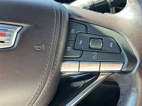 Used 2021 Cadillac Escalade Sport Platinum image 25