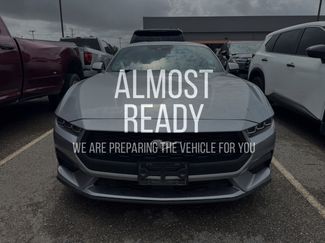Used 2024 Ford Mustang Premium RWD video 1