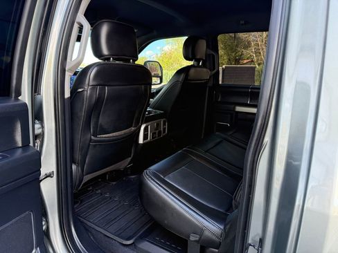 Used 2020 Ford F350 Lariat AWD/4WD image 31