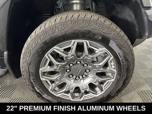 Used 2025 GMC Hummer EV 3X AWD/4WD image 33