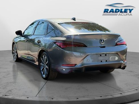 Used 2024 Acura Integra FWD image 4