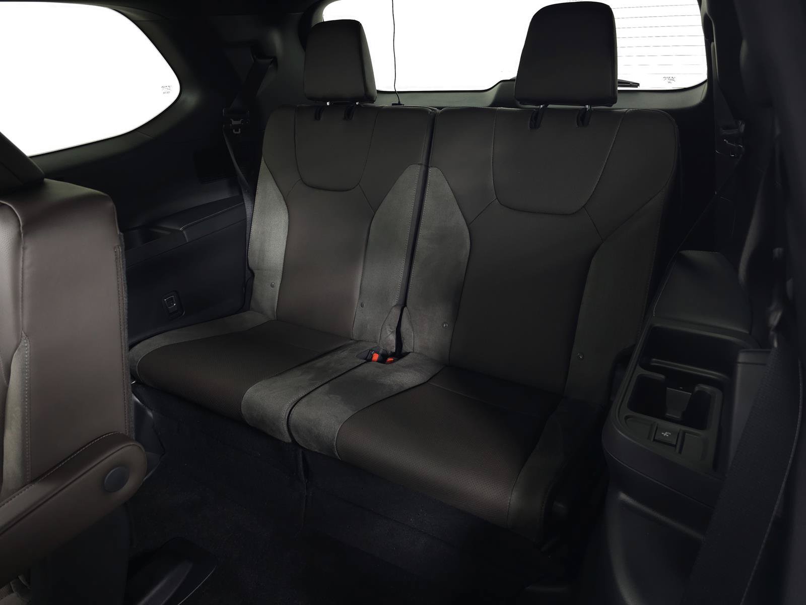 Used 2025 Lexus TX 350 AWD w/ Technology Package image 40