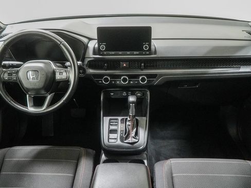Certified 2025 Honda CR-V Sport image 21