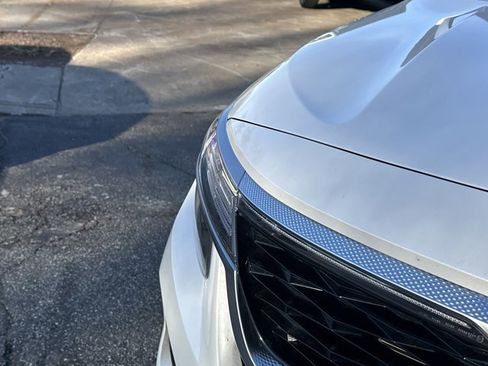 Used 2023 Kia Seltos EX image 13