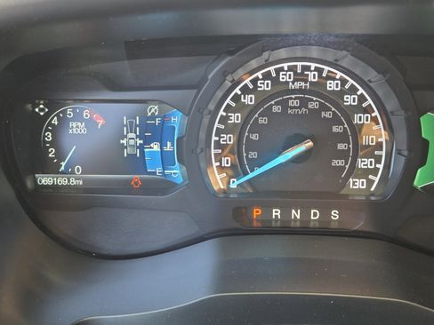 Certified 2022 Ford Ranger Lariat w/ Tremor Off-Road Package image 18