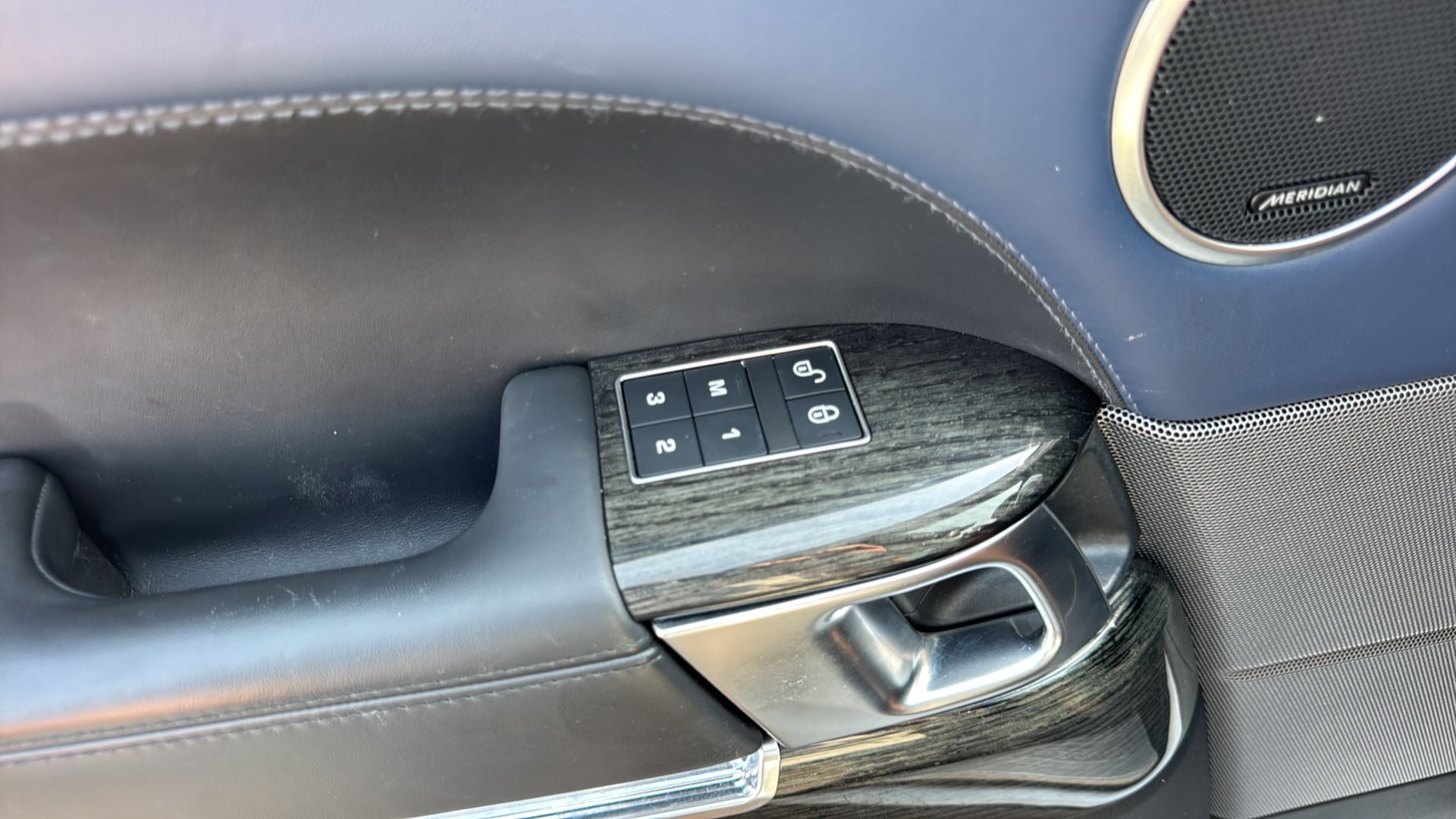 Used 2019 Land Rover Range Rover Sport Autobiography AWD/4WD image 19