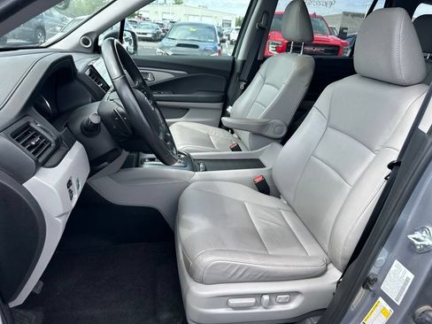 Used 2022 Honda Pilot Special Edition image 16