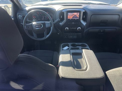 Used 2023 GMC Sierra 1500 Pro w/ Convenience Package AWD/4WD image 8