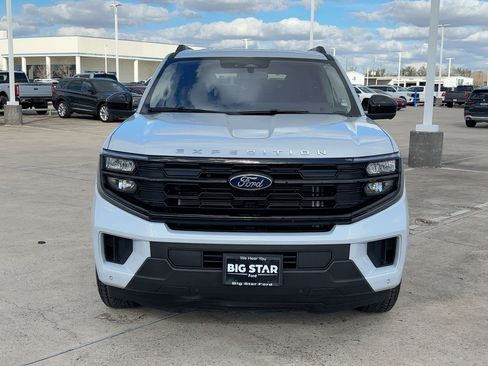 Used 2025 Ford Expedition Max Active image 10