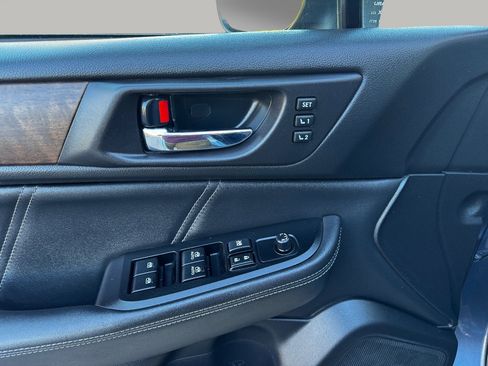 Used 2018 Subaru Outback 2.5i Limited image 29