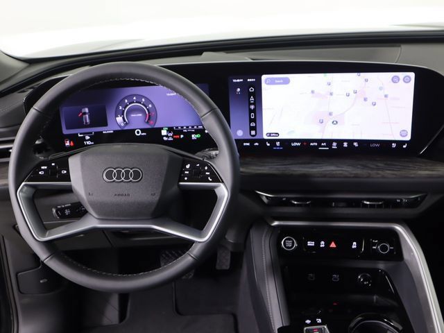 New 2026 Audi Q5 Premium Plus AWD/4WD image 21