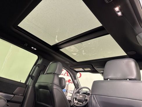 New 2026 Ford F350 Platinum w/ Tremor Off-Road Package image 26