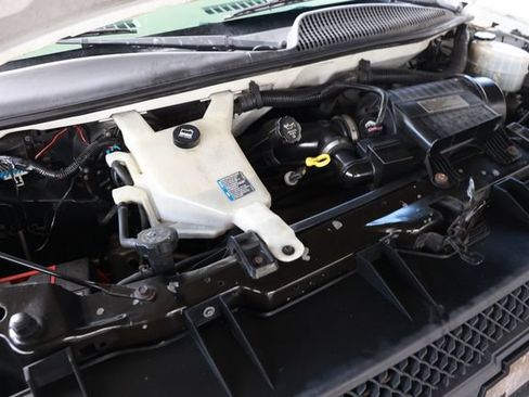 Used 2012 Chevrolet Express 3500 Extended RWD image 44
