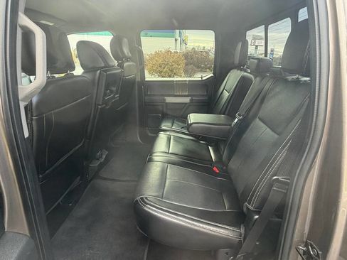 Used 2018 Ford F150 Lariat image 25