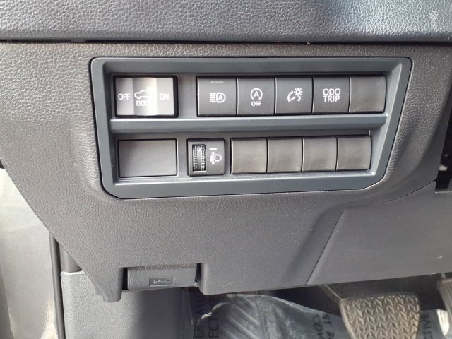 Used 2026 Toyota Tundra SR AWD/4WD image 17