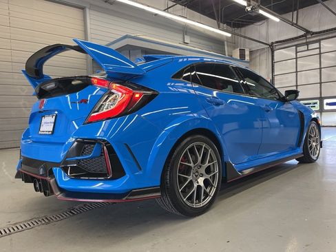 Used 2021 Honda Civic Type R image 7