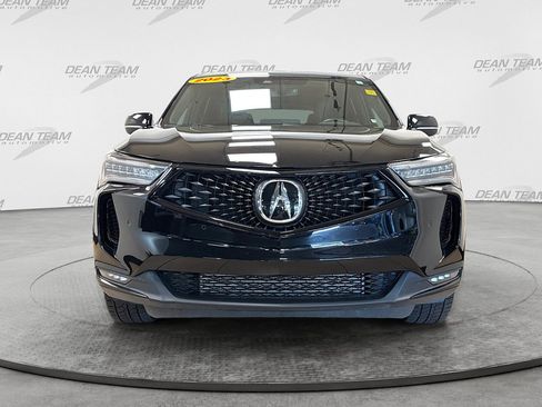 Used 2023 Acura RDX w/ Advance Package AWD/4WD image 7