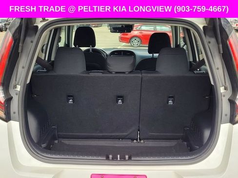Used 2023 Kia Soul LX w/ Option Group 015 image 9