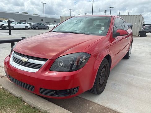 Used 2009 Chevrolet Cobalt LT image 1