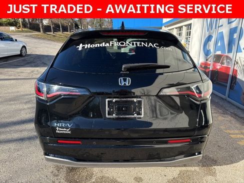Used 2026 Honda HR-V EX-L image 7