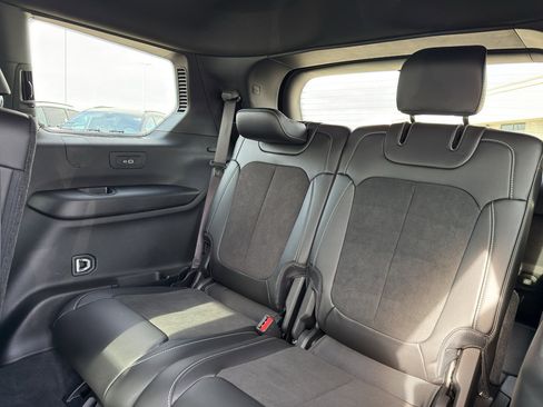 New 2025 Jeep Grand Cherokee L Altitude image 35