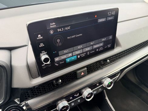 Used 2024 Honda CR-V EX-L image 27