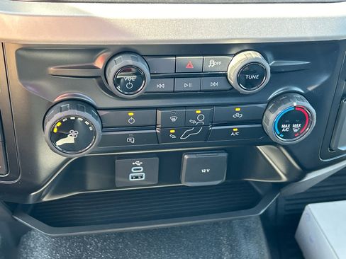 New 2026 Ford F450 XL w/ XL Chrome Package image 30