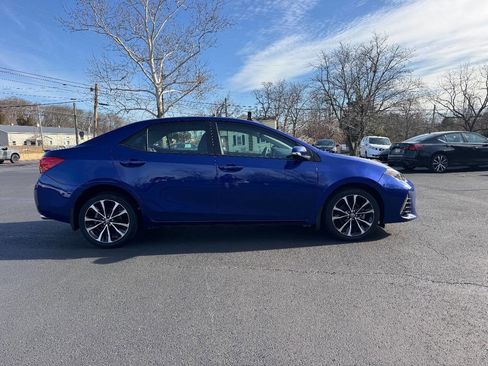 Used 2018 Toyota Corolla SE image 5