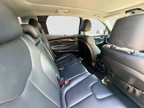 Certified 2023 Hyundai Santa Fe SEL w/ Premium Package FWD image 26