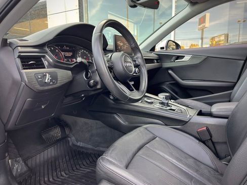 Used 2019 Audi A4 2.0T Premium w/ Convenience Package image 35