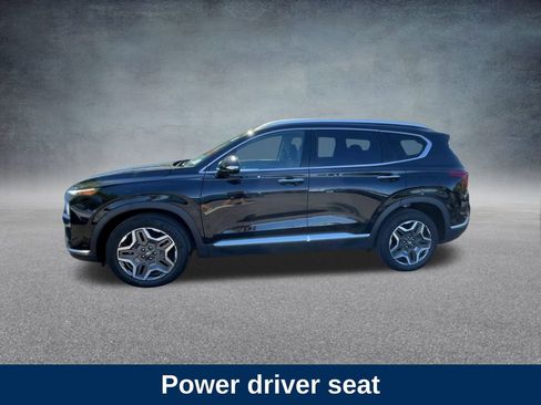 Used 2023 Hyundai Santa Fe Limited image 12