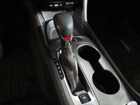 Used 2025 Chevrolet Malibu RS w/ LPO, Floor Liner Package FWD image 22