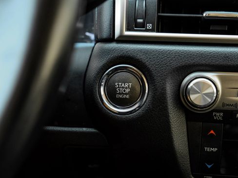 Used 2013 Lexus GS 350 w/ Premium Pkg RWD image 21