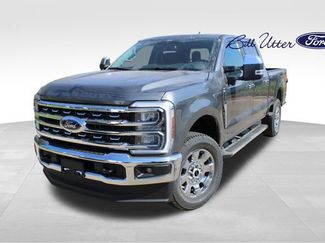 New 2026 Ford F250 Lariat w/ Chrome Package video 1